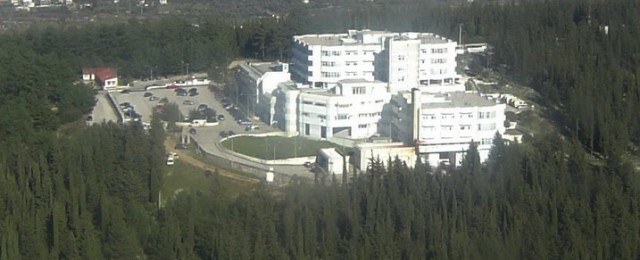 Αιμοδοσία ΓΝ-Αρτας