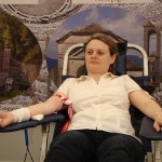 Αιμοδοσια Μάιος 2015