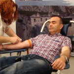 Αιμοδοσια Μάιος 2015