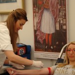 Αιμοδοσια Μάιος 2015