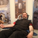 Αιμοδοσια Μάιος 2015