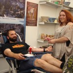 Αιμοδοσια Μάιος 2015