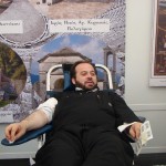 Αιμοδοσια Μάιος 2015