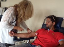 Ευχαριστίες/