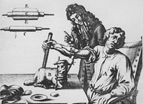 Η ιστορία του αίματος/